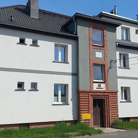 Waniliowe Zacisze Lejlighed Jelenia Góra Eksteriør billede