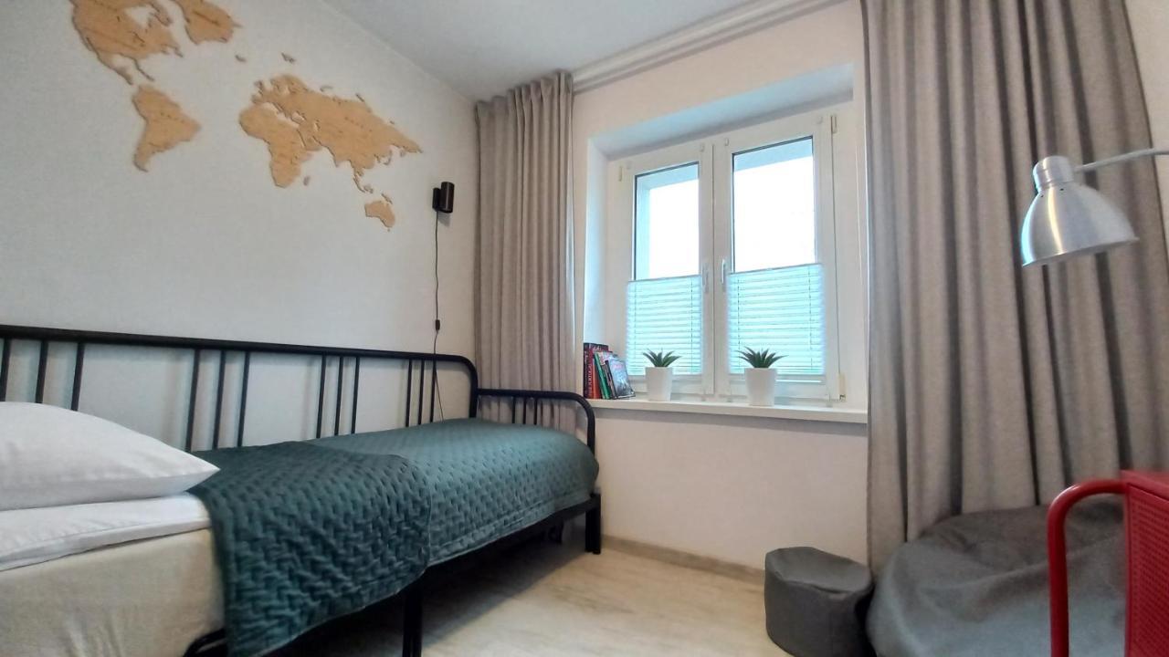Waniliowe Zacisze Lejlighed Jelenia Góra Eksteriør billede